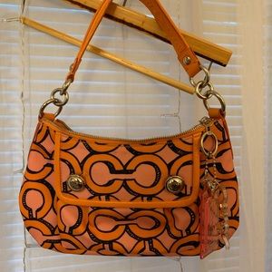 Coach Women’s Poppy Purse